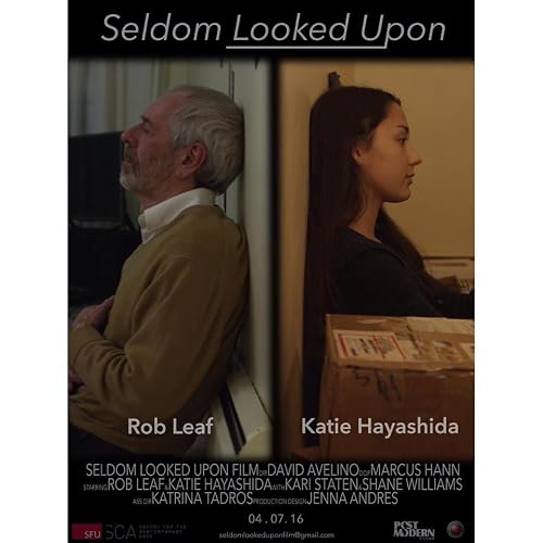 Seldom Looked Upon