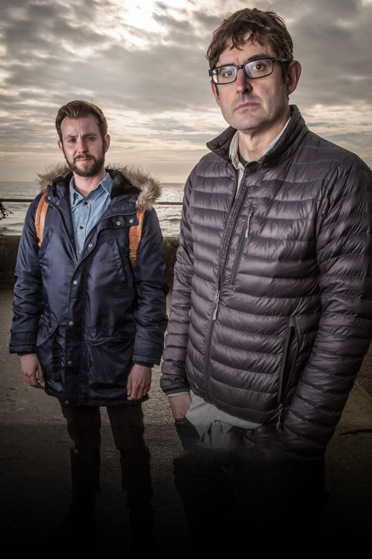 Louis Theroux: Drinking to Oblivion