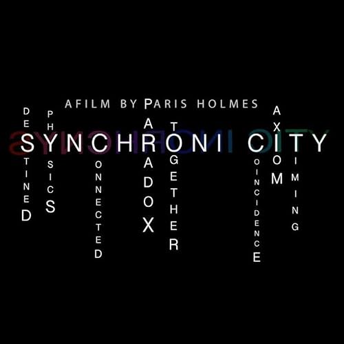 Synchroni City