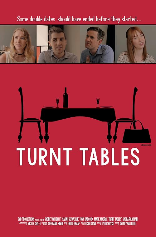 Turnt Tables