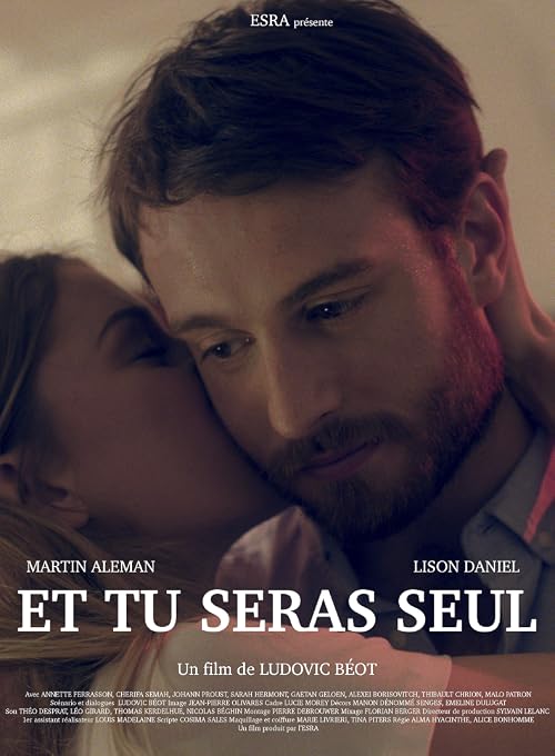 Et tu seras seul