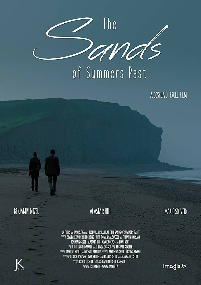 The Sands of Summers Past
