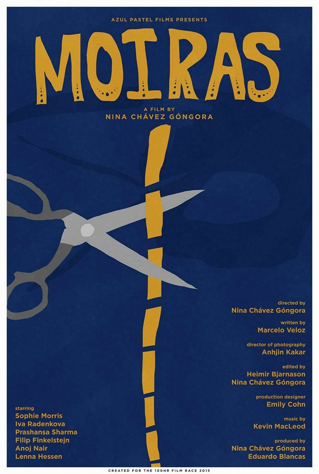 Moiras