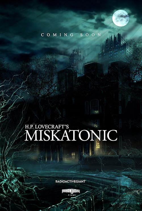 Miskatonic
