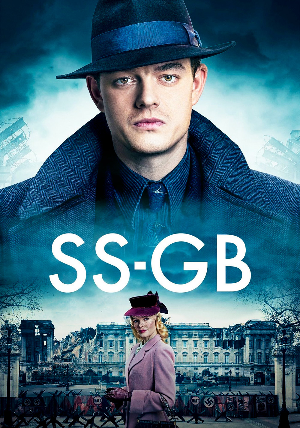 SS-GB