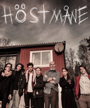 Höstmåne
