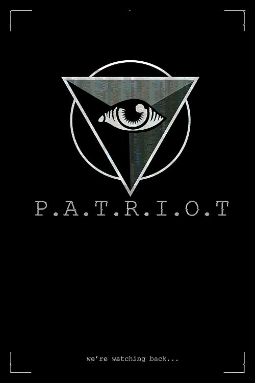 P.A.T.R.I.O.T