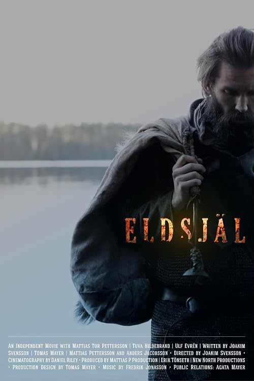 Eldsjäl