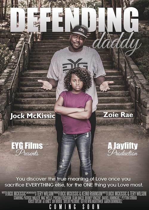 Defending Daddy