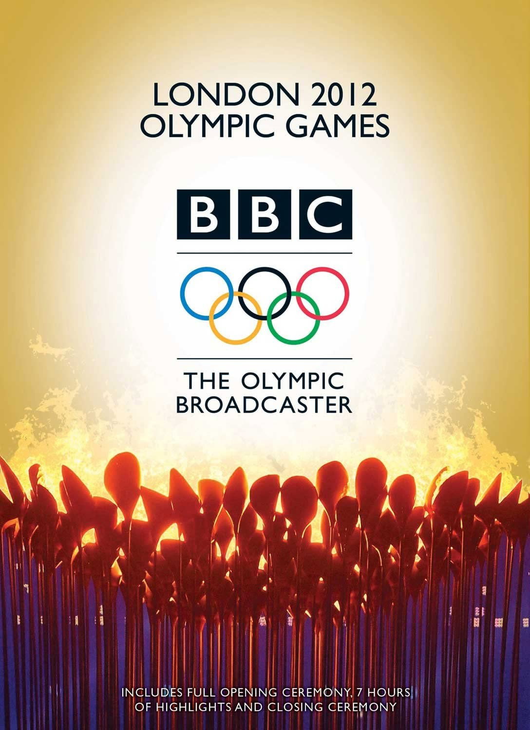 London 2012 Olympic Opening Ceremony: Isles of Wonder