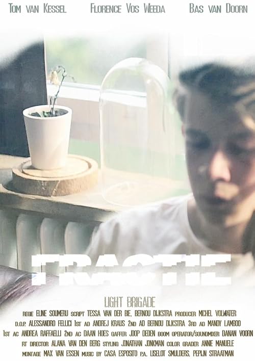 Fractie