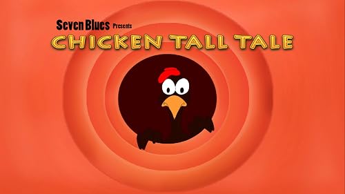 Chicken Tall Tale