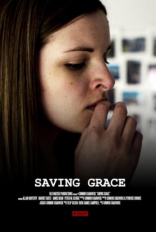 Saving Grace