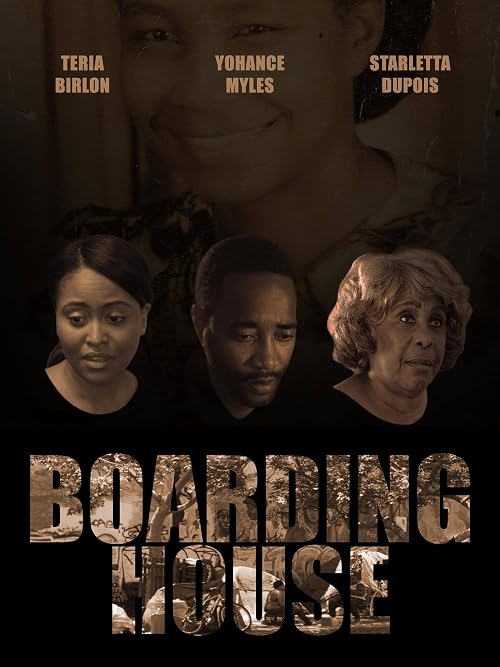 Boarding House