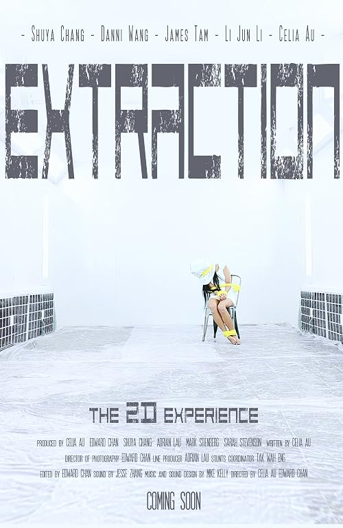 Extraction