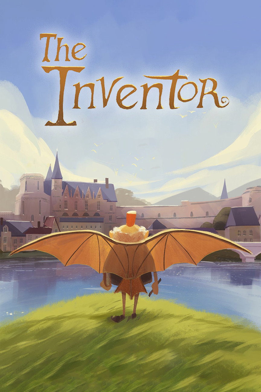 The Inventor
