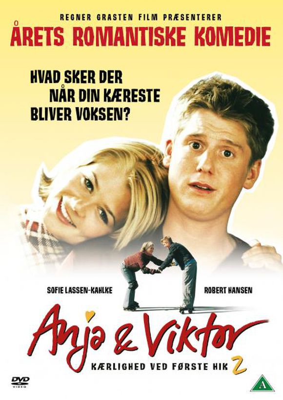 Anja & Viktor