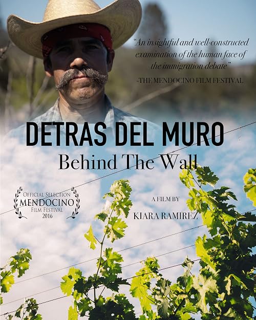 Behind the Wall