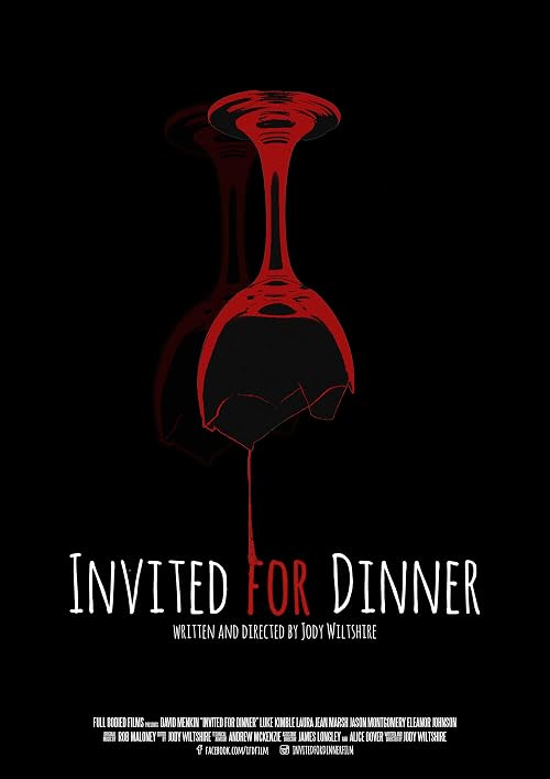 Invited for Dinner