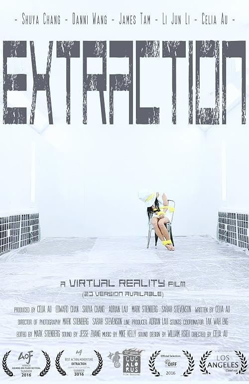 Extraction (Virtual Reality)