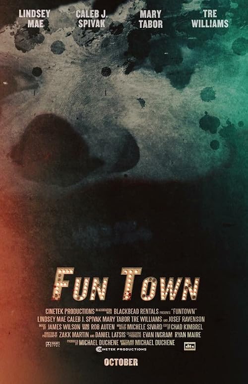 Fun Town