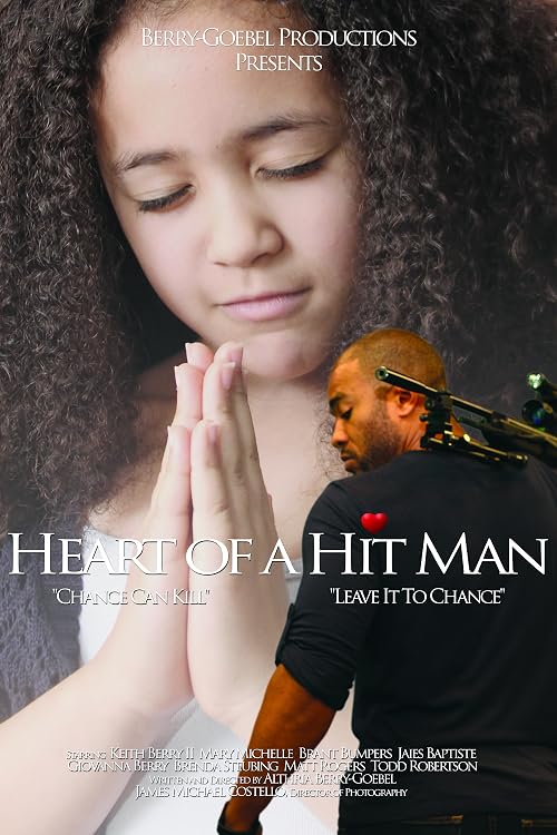 Heart of a Hit Man