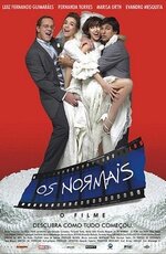 Os Normais: O Filme