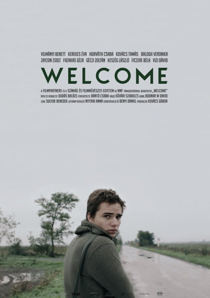 Welcome