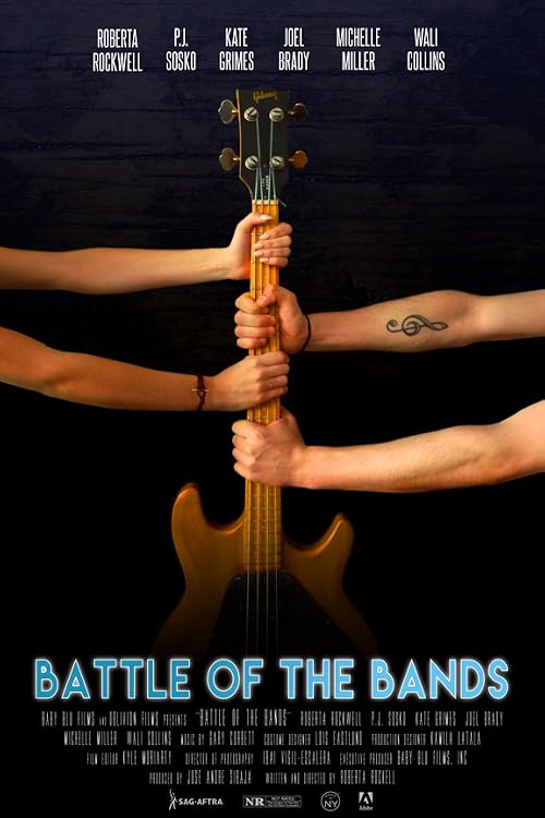 Battle of the Bands