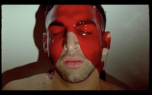 Bath of Wolves
