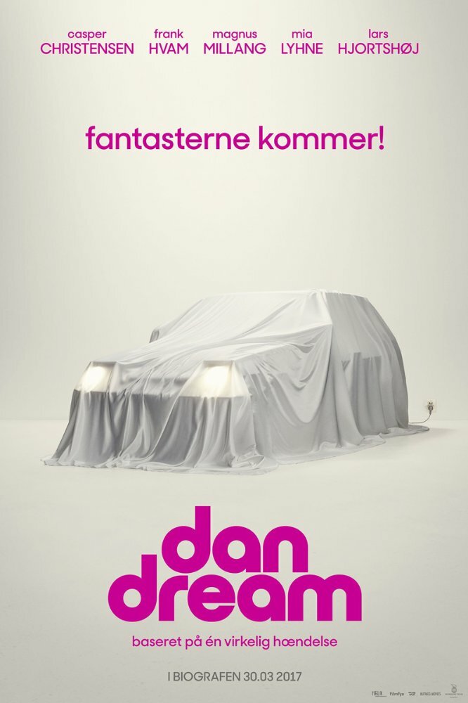 Dan Dream