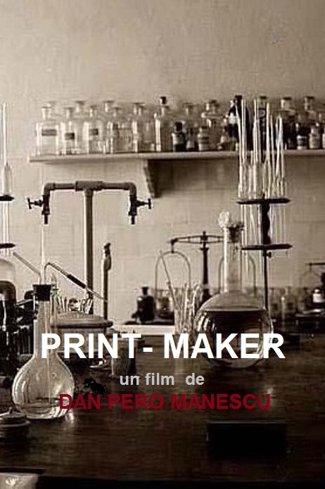 Print-Maker