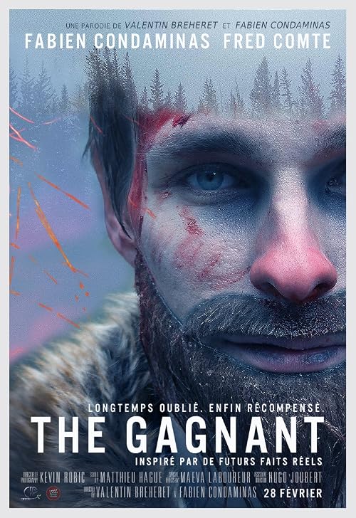 The Gagnant
