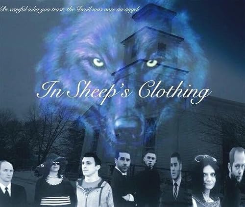 In Sheep's Clothing
