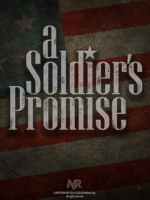 A Soldier's Promise
