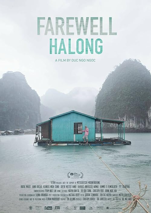 Farewell Halong