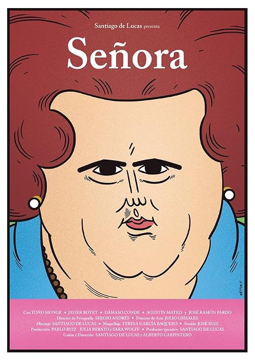 Señora