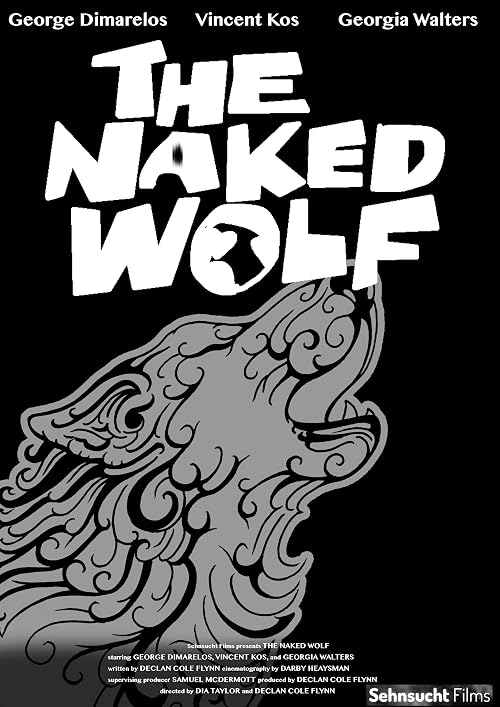 The Naked Wolf