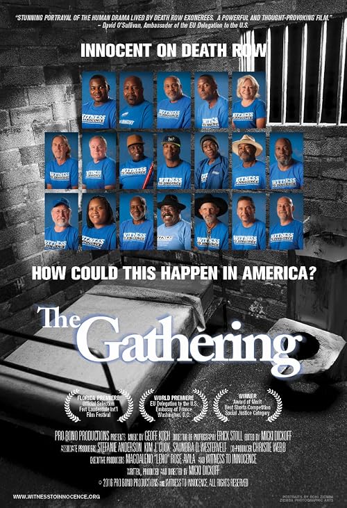 The Gathering