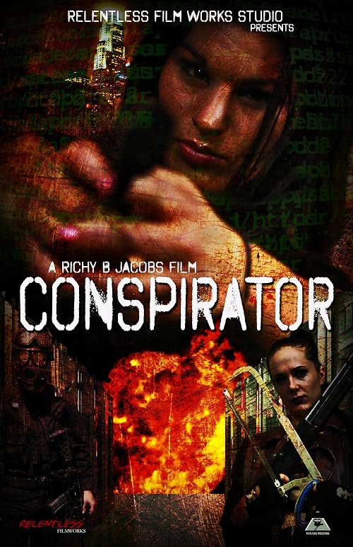Conspirator