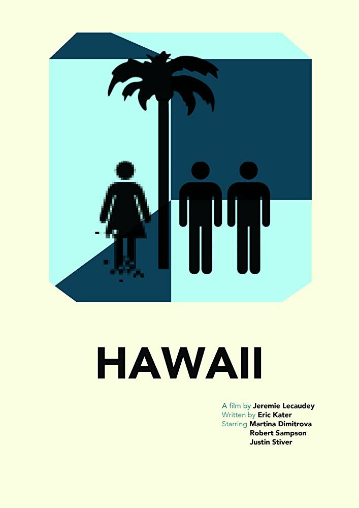 Hawaii