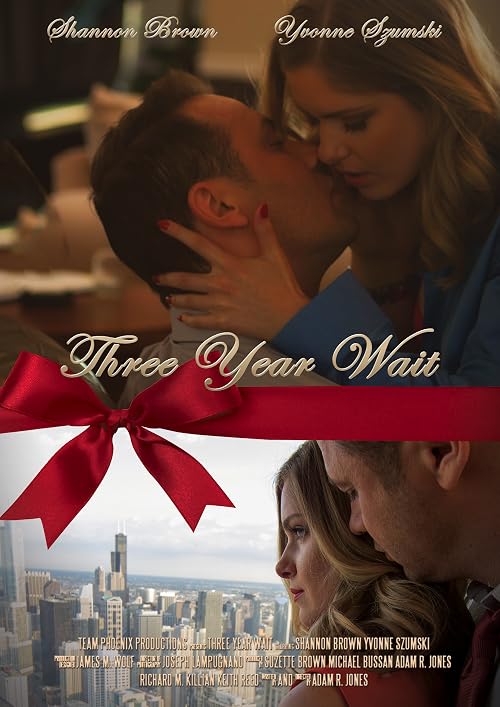 Three Year Wait