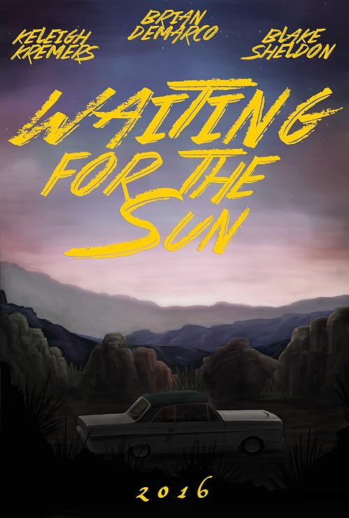 Waiting for the Sun