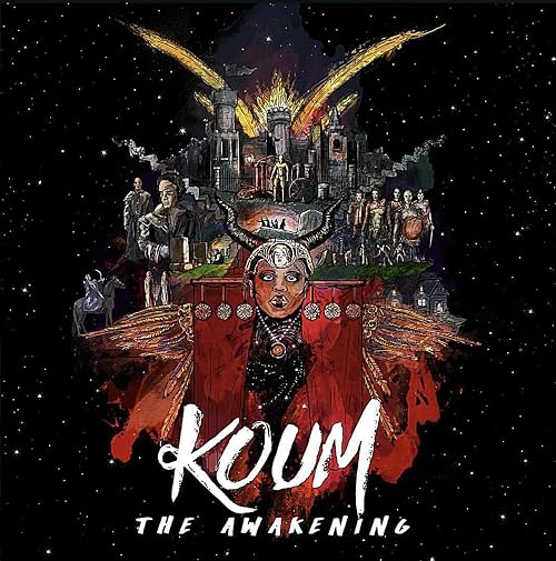 Koum: the Awakening