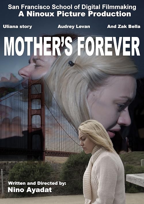 Mother's Forever Fine