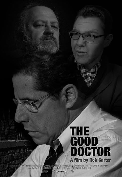 The Good Doctor