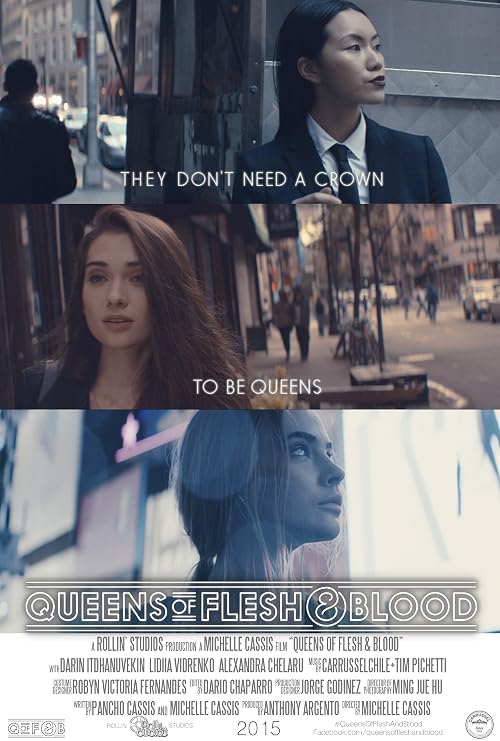 Queens of Flesh & Blood