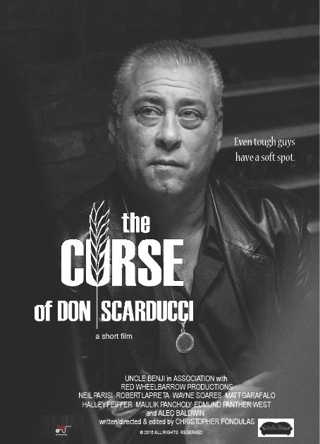 The Curse of Don Scarducci