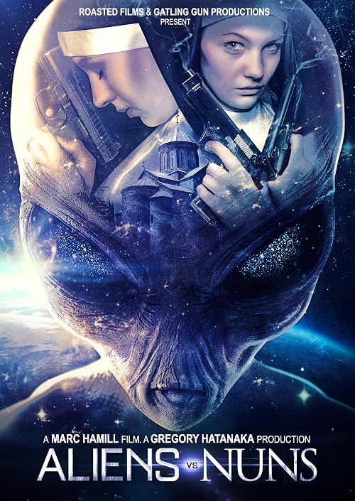 Alien Convent