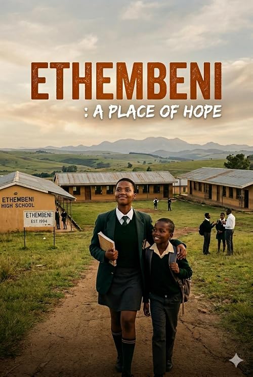 Ethembeni: A Place of Hope